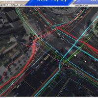 供水管网GIS系统
