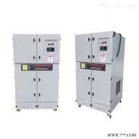 JS  工业除尘器车间粉尘脉冲4KW集尘器 吸尘吸水机