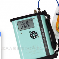 F-920便携式氧气和二氧化碳分析仪免费维护 气体分析仪