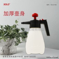 SOLO403喷壶家用阳台浇花清洁消毒打药喷壶