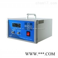 ISU-4500-T2  台式氢氧双组份气体分析仪
