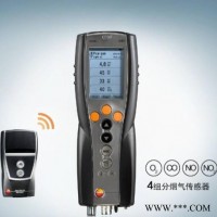 testo340烟气分析仪