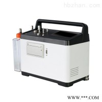 testo 3008 Pro  烟尘采样器-烟尘检测仪