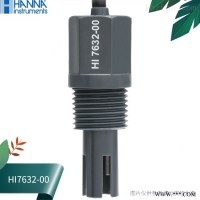 HI7632-00哈纳HANNA电导率总固体溶解度电极
