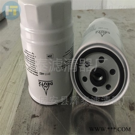 01174482道依茨滤芯图1