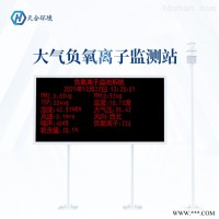 TH-FZ3  景区生态生态环境监测站