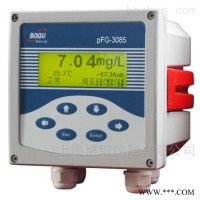 PFG-3085型  工业氟离子监测