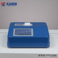 TE-5800  在线COD测定仪氨氮总磷总氮水质分析仪
