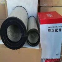 B222100000640  三一挖掘机滤芯