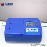TE-8200  紫外多参数cod测定仪氨氮总磷总氮分析仪