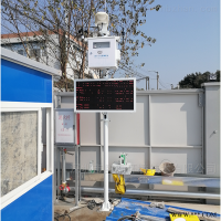OSEN-6C  呼和浩特工地扬尘污染监控仪