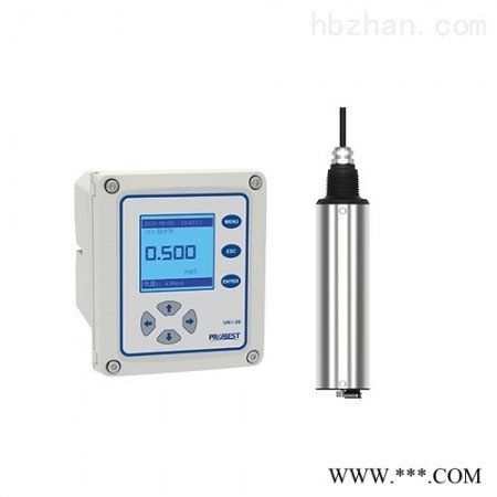 PSS-600  污泥浓度分析仪-悬浮物测定仪图1