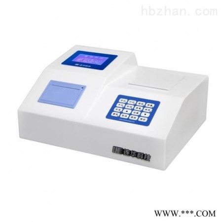 LH-NTU2M(V11)  浊度测定仪图1