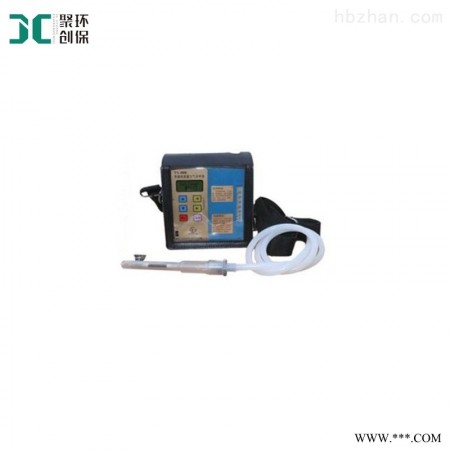 TY-08B  智能低流量大气采样器图1