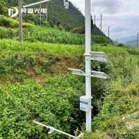 JD-ML1  农业灌区明渠流量在线监测系统 水位记录仪