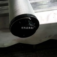 JX-400×100  JX-400×100黎明滤芯