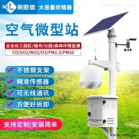 LD-AQI  微型空气质量监测仪-空气检测仪