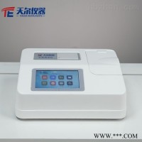 TE-5100G  COD快速测定仪在线COD监测仪