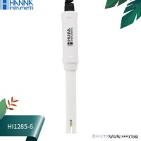 HI1285-6意大利HANNA酸度pH-EC-TDS电极
