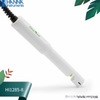 HI1285-8意大利HANNA哈纳pH-EC-TDS电极