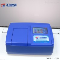 TE-8200  COD氨氮总磷总氮多参数重金属水质测定仪