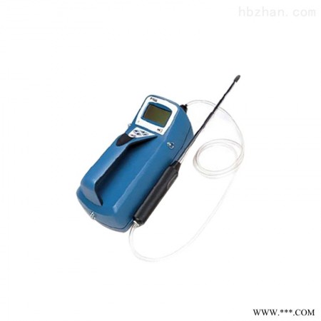 TSI 8525  超细粒子计数器图1