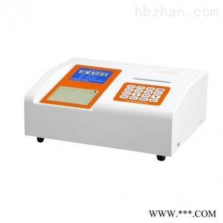 水质污染测定仪图1