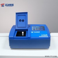 TE-8500  紫外总氮快速测定仪水质分析检测仪