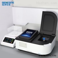 GNST-900S  选矿废水COD氨氮总磷总氮重金属氰测定仪