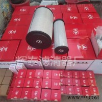 B222100000641三一滤芯