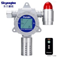 SK/MIC-600-PM-Y  东日瀛能粉尘浓度检测仪报警器