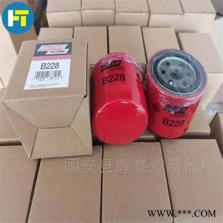 B228鲍德温滤芯图1