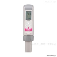 日本custom防水型氧气计DO-1000PE