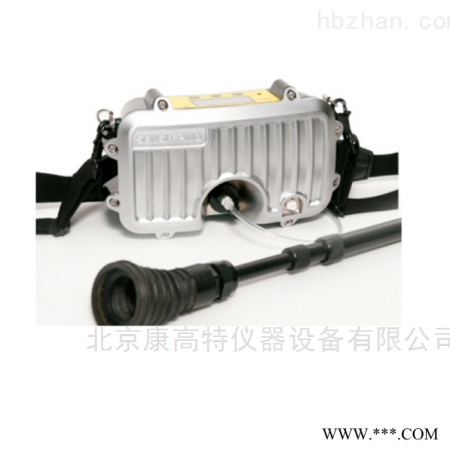 美国sensit SS PMD  激光甲烷巡检车检测仪图1