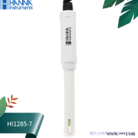 HI1285-7意大利HANNA哈纳pH-EC-TDS电极