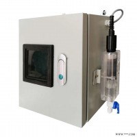 医疗污水余氯总氯在线检测仪量程0-20ppm