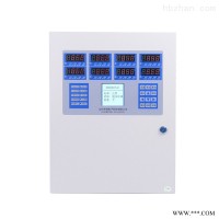 DR-ZJ108  分线气体报警控制器（八通道）