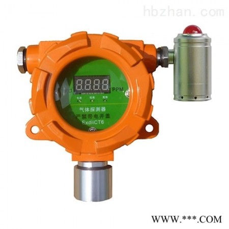HCK600-A-Ar  氩气探测器设备图1