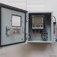 医疗废水专用总余氯在线分析仪-余氯、总氯测定仪