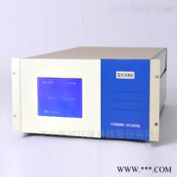 XHCO2000B型  气体滤光光谱法监测仪-空气质量自动监测系统