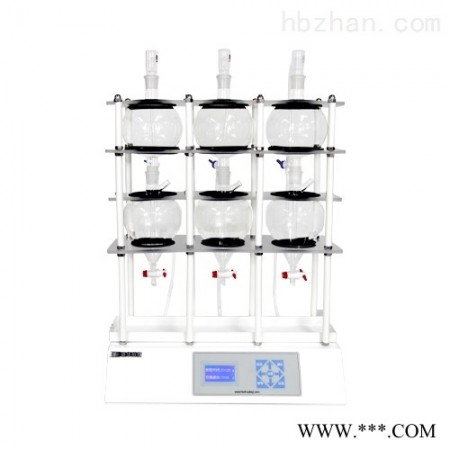 LH-JE103  射流萃取仪器-测油仪图1