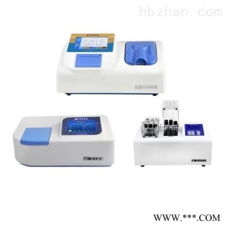 5B-3B(V8.5)+LH-3BN  多参数水质测定仪图1