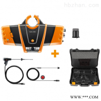 testo330i  智能型悬挂式烟气分析仪