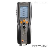 testo340  工业烟气分析仪升级版