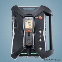 testo350  德图烟气分析仪蓝色版