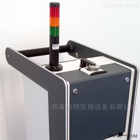 Aer5200/5300放射性气溶胶监测仪图1
