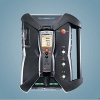 testo 350  德图烟气分析仪分析石家庄