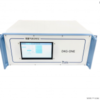 DKG ONE PH  光声光谱痕量光气检测