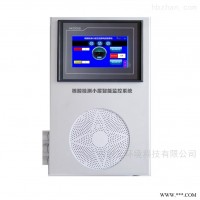 ZHS-801  核酸检测小屋在线监测系统-粉尘检测仪/PM2.5检测仪