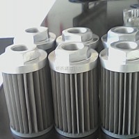 HDX-100×40  HDX-100×40黎明压力管路滤芯